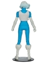 Fire & Ice: Welcome to Smallville DC Multiverse Figurina articulata Ice 17 cm