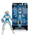 Fire & Ice: Welcome to Smallville DC Multiverse Figurina articulata Ice 17 cm
