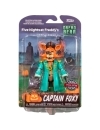 Five Night at Freddy's Figurina articulata Captain Foxy Exclusive 13cm
