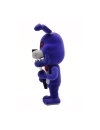 Five Night's at Freddy Figurina vinil Bonnie Flocked 12 cm