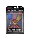 Five Nights at Freddy's Action Figure Balloon Freddy 13 cm