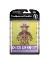 Five Nights at Freddy's Figurina Chocolate Freddy 13 cm