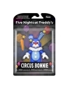 Five Nights at Freddy's Figurina articulata Circus Bonnie 13 cm