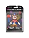 Five Nights at Freddy's Figurina articulata Circus Freddy 13 cm
