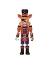 Five Nights at Freddy's Figurina articulata Foxy Nutcracker 13 cm