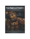 Five Nights at Freddy's Action Figure Freddy Alive Head Bundle