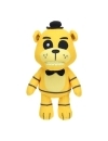 Five Nights at Freddy's Action Figure Freddy Alive Head Bundle