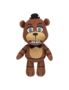 Five Nights at Freddy's Action Figure Freddy Alive Head Bundle