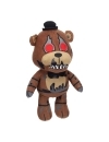 Five Nights at Freddy's Action Figure Freddy Alive Head Bundle