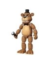 Five Nights at Freddy's Action Figure Freddy Fazbear 34 cm