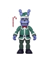 Five Nights at Freddy's Figurina articulata Holiday Bonnie 13 cm