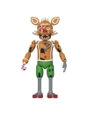 Five Nights at Freddy's Figurina articulata Holiday Foxy 13 cm