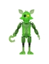 Five Nights at Freddy's Radioactive Foxy (GW) 13 cm