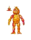 Five Nights at Freddy’s Figurina articulata Tie-Dye Chica 13 cm