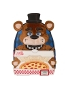 Five Nights at Freddy's by Loungefly Rucsac Freddy (Mini) 