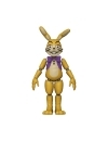 Five Nights at Freddy's Dreadbear Glitchtrap 13 cm