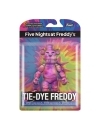 Five Nights at Freddy’s Figurina articulata Tie-Dye Freddy 13 cm