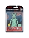 Five Nights at Freddy’s Figurina articulata Liberty Chica 13 cm