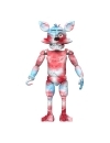 Five Nights at Freddy’s Figurina articulata Tie-Dye Foxy 13 cm