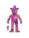 Five Nights at Freddy’s Figurina articulata Tie-Dye Freddy 13 cm