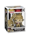 Five Nights at Freddy's: Help Wanted 2 POP! Figurina vinil Glitchtrap 9 cm