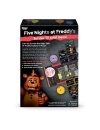 Five Nights at Freddy's Joc de societate Survive ´Til 6am