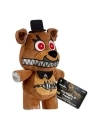 Five Nights at Freddy's Jucarie de plus Nightmare Freddy 25 cm