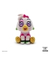 Five Nights at Freddy's Jucarie de plus Glamrock Chica Sit 22 cm