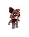 Five Nights at Freddy's Jucarie de plus Ignited Foxy 22 cm