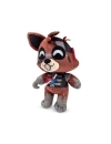 Five Nights at Freddy's Jucarie de plus Ignited Foxy 22 cm