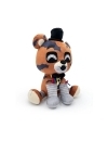 Five Nights at Freddy's Jucarie de plus Ignited Freddy Sit 22 cm