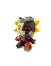 Five Nights at Freddy's Jucarie de plus Ruined Eclipse 22 cm