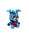 Five Nights at Freddy's Jucarie de plus Ruined Glamrock Bonnie 22 cm