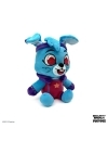 Five Nights at Freddy's Jucarie de plus Ruined Glamrock Bonnie 22 cm