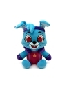 Five Nights at Freddy's Jucarie de plus Ruined Glamrock Bonnie 22 cm