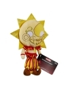 Five Nights at Freddy's Jucarie de plus Sun 18 cm