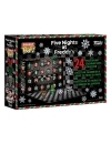 Five Nights at Freddy's Pocket POP! Advent Calendar 2023