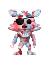 Five Nights at Freddy's POP! Games Figurina Tie-Dye Foxy 9 cm