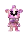 Five Nights at Freddy’s POP! Games Figurina de vinil Tie-Dye Freddy 9 cm
