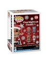 Five Nights at Freddy's POP! Games Figurina vinil Holiday Freddy Fazbear 9 cm