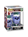 Five Nights at Freddy's POP! Games Figurina vinil Holiday Bonnie 9 cm