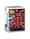 Five Nights at Freddy's POP! Games Figurina vinil Holiday Bonnie 9 cm