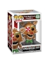 Five Nights at Freddy's POP! Games Figurina vinil Holiday Foxy 9 cm