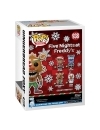 Five Nights at Freddy's POP! Games Figurina vinil Holiday Foxy 9 cm