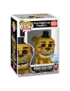 Five Nights at Freddy's POP! Games Figurina vinil Withered Gldn Frdy 9 cm