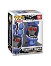 Five Nights at Freddy's POP! Figurina vinil Withered Bonnie 9 cm