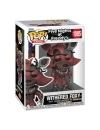 Five Nights at Freddy's POP! Figurina vinil Withered Foxy 9 cm