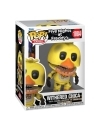 Five Nights at Freddy's POP! Figurina vinil Withered Chica 9 cm