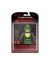 Five Nights at Freddy’s Security Breach Figurina articulata Montgomery Gator 13 cm 
