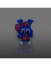 Five Nights at Freddy's Security Breach Mystery Mini Figures 5 cm 